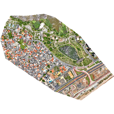 Export Image